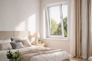 janela oscilobatente