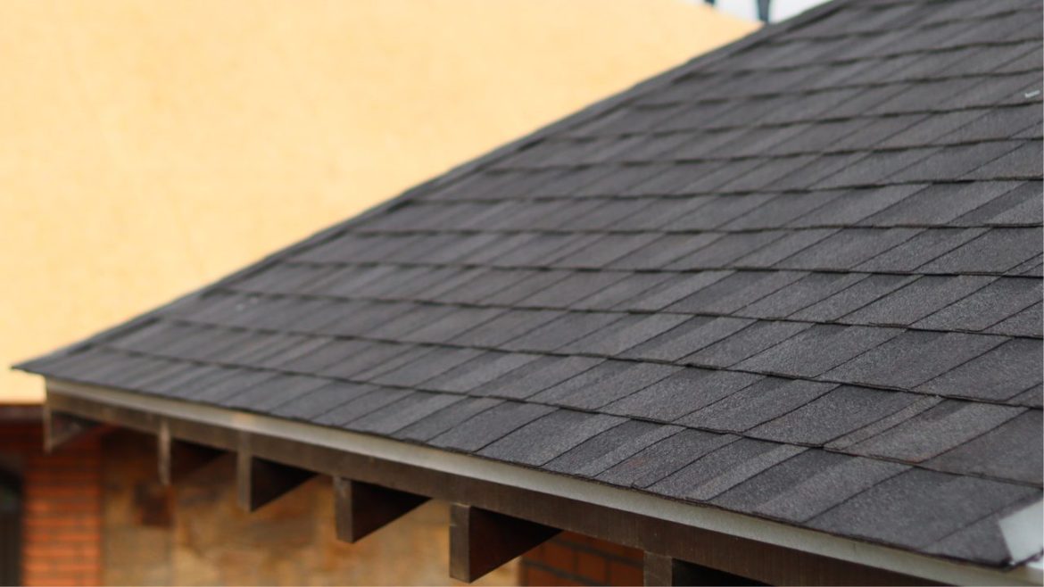 durabilidade do seu telhado shingle