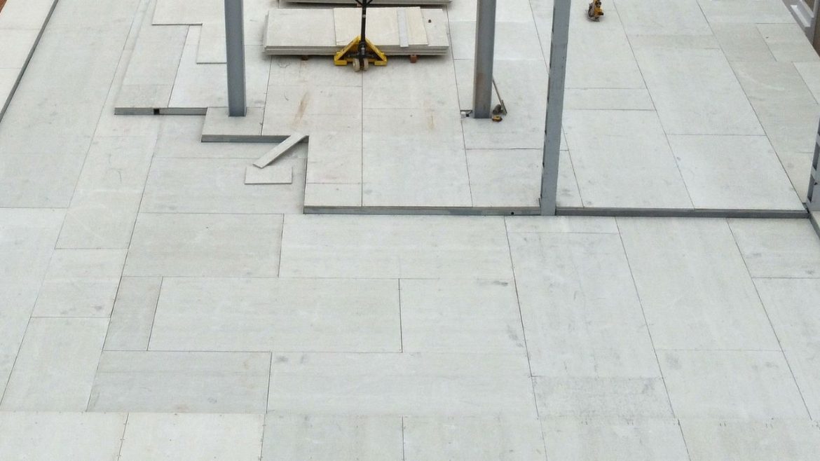 painel wall para projetos comerciais