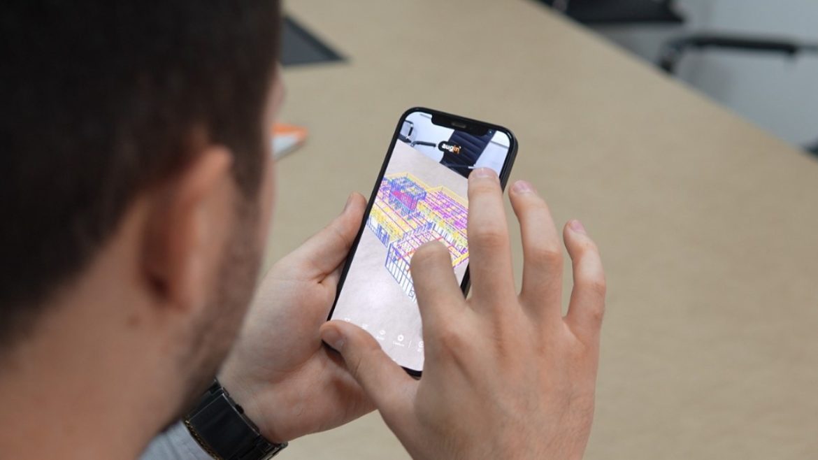 Steel Framing e tecnologia