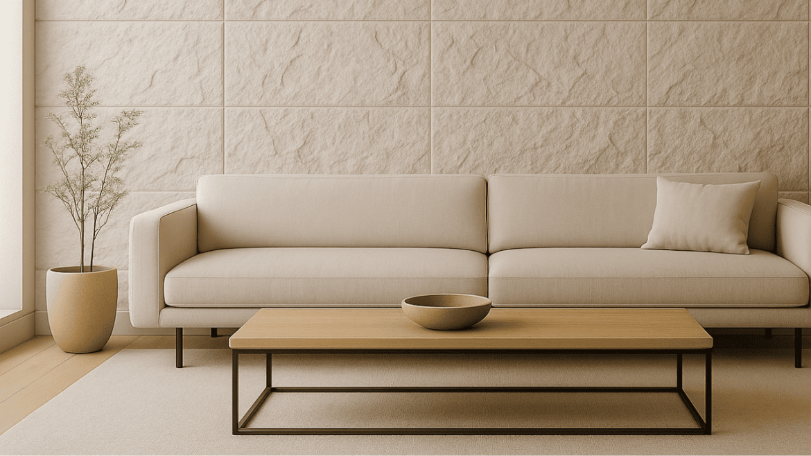 revestimentos para ambientes tematicos