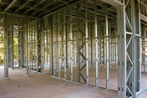 Controle-de-custos-e-desperdício zero-no-steel-frame