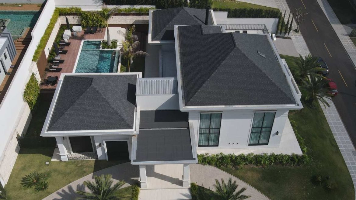 Quanto tempo dura a Telha Shingle