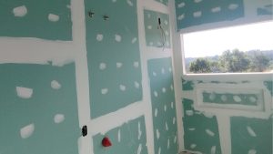 Drywall Resiste a Umidade