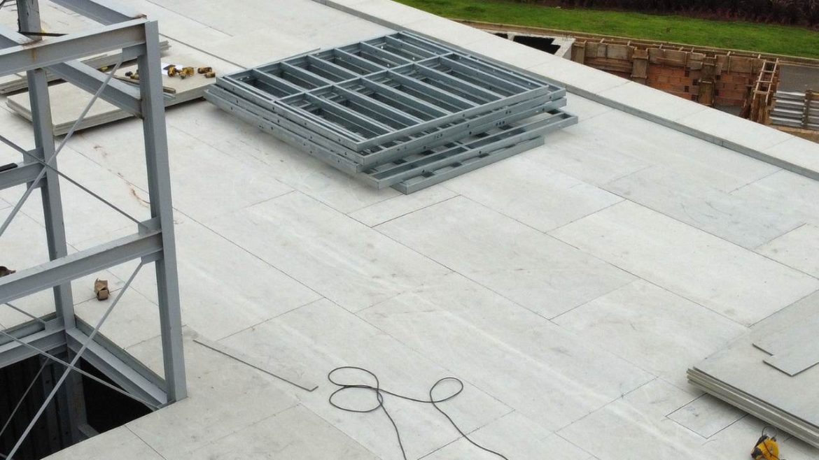 Painel Wall ou concreto