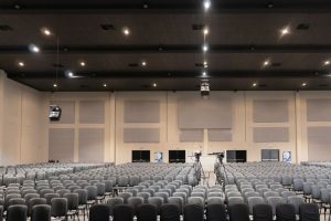 Forro modular-e-sistemas-de-automação