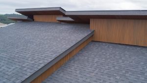 telhado shingle