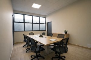 Porque escolher forro mineral? 